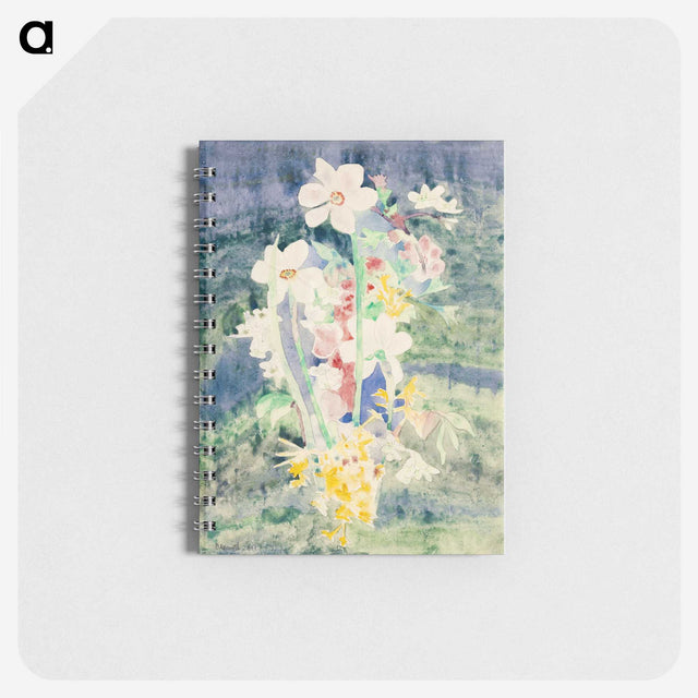 1-22_Charles-Demuth_memo