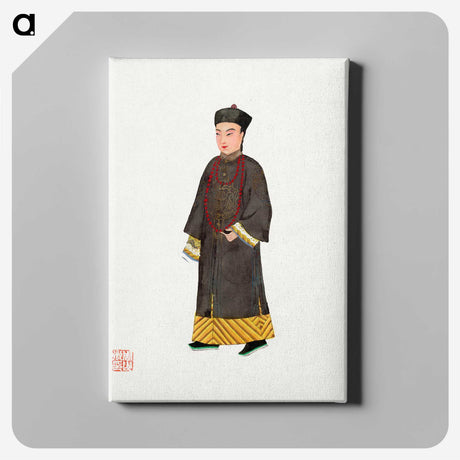 1-22_Chinese-Costumes_canvas