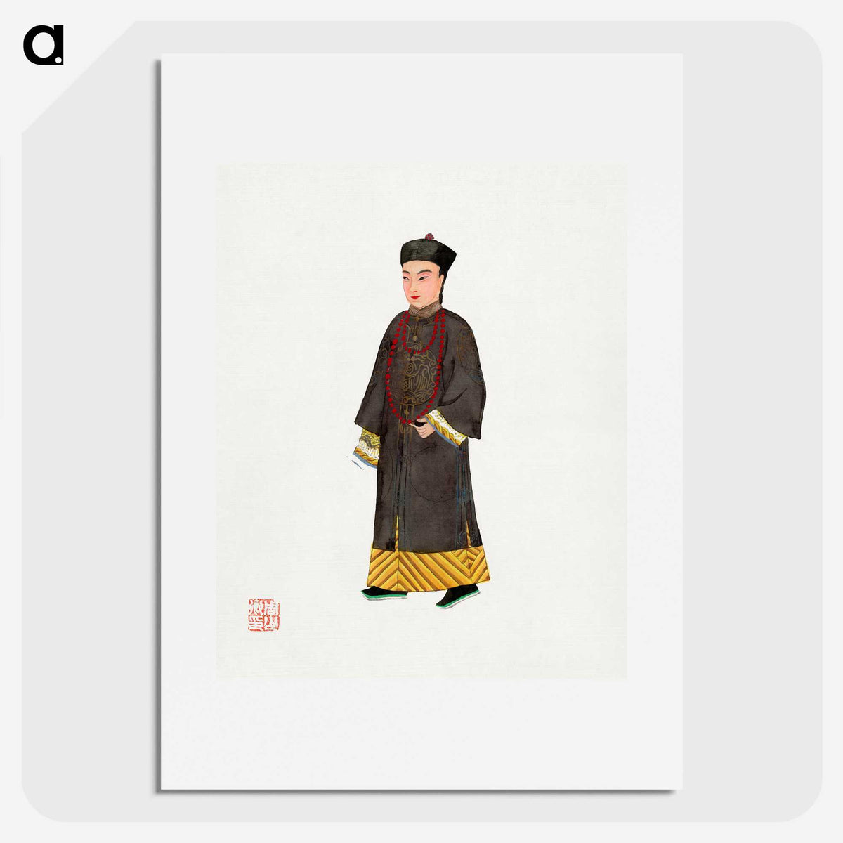 1-22_Chinese-Costumes_picture