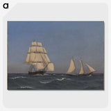 1-22_Christoffer-Wilhelm-Eckersberg_picture-crop