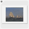 1-22_Christoffer-Wilhelm-Eckersberg_picture
