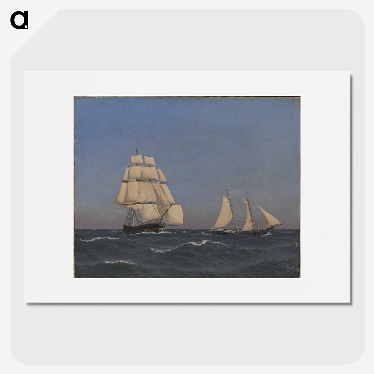 1-22_Christoffer-Wilhelm-Eckersberg_picture