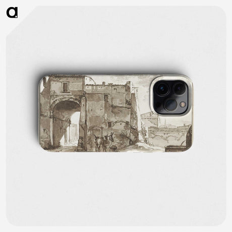 1-22_Cornelis-Ploos-van-Amstel_phone