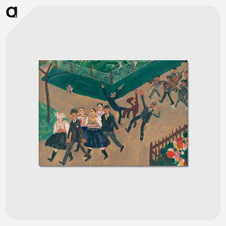 1-22_Cyprian-Majernik_postcard