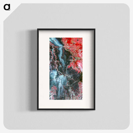 1-22_Earth-from-Above_blk