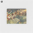 1-22_Edgar-Degas_memo