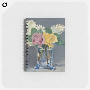 アートメモ帳-Edouard Manet's famous painting - エドゥアール マネ Memo.