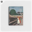 1-22_Edvard-Munch_memo