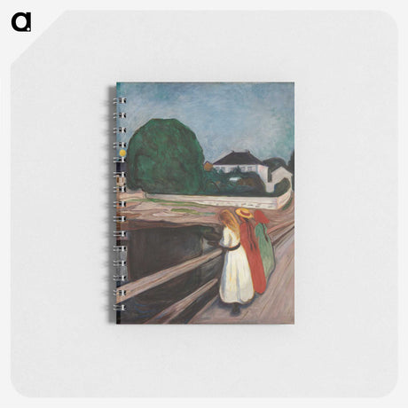 1-22_Edvard-Munch_memo