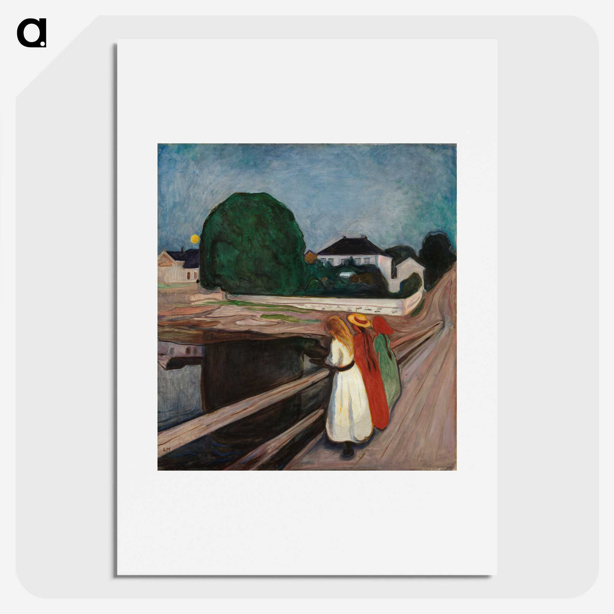 1-22_Edvard-Munch_picture
