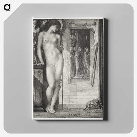 1-22_Edward-Burne-Jones_canvas