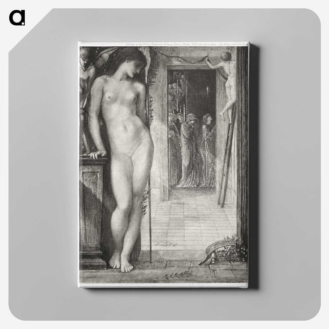 1-22_Edward-Burne-Jones_canvas