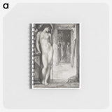 1-22_Edward-Burne-Jones_memo