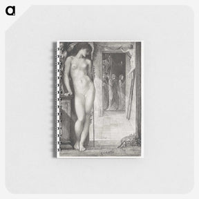 1-22_Edward-Burne-Jones_memo