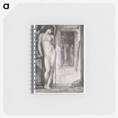 1-22_Edward-Burne-Jones_memo