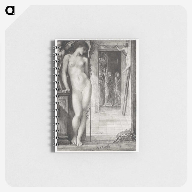 1-22_Edward-Burne-Jones_memo