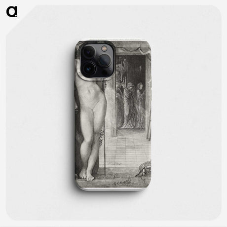 1-22_Edward-Burne-Jones_phone