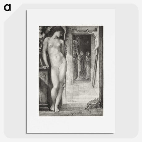 1-22_Edward-Burne-Jones_picture