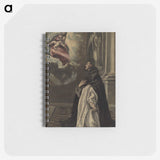 1-22_El-Greco_memo