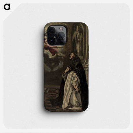 1-22_El-Greco_phone