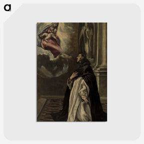 1-22_El-Greco_postcard