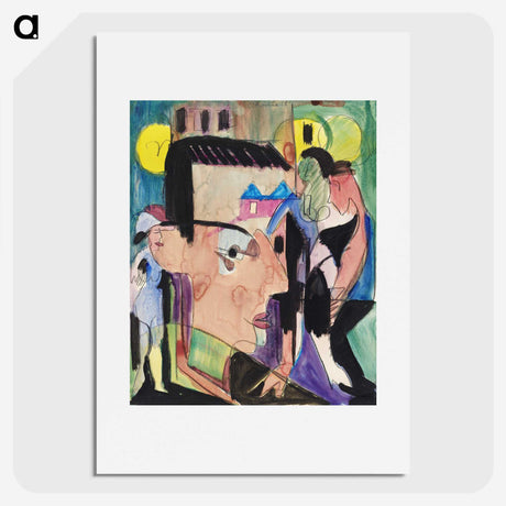 1-22_Ernst-Ludwig-Kirchner_picture