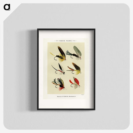 1-22_Favorite-Flies-and-Their-History_blk
