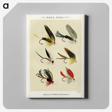 1-22_Favorite-Flies-and-Their-History_canvas