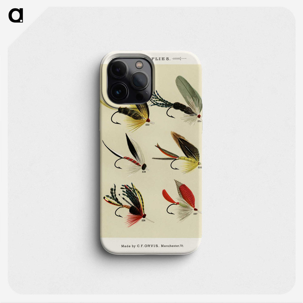 1-22_Favorite-Flies-and-Their-History_phone