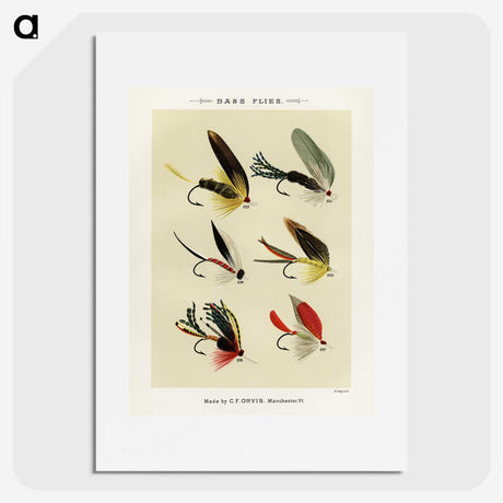 1-22_Favorite-Flies-and-Their-History_picture