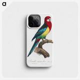 1-22_Francois-Levaillant_phone