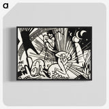 1-22_Franz-Marc_blk-crop