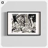 1-22_Franz-Marc_blk