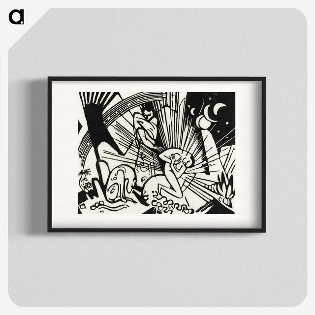 1-22_Franz-Marc_blk
