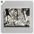 1-22_Franz-Marc_canvas