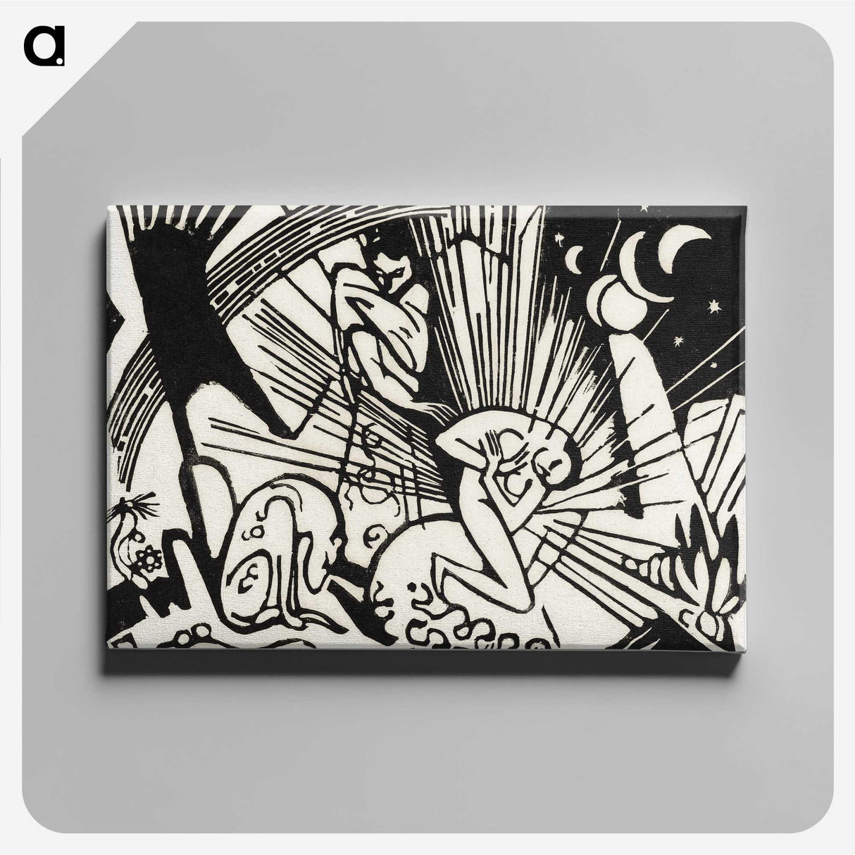 1-22_Franz-Marc_canvas