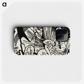 1-22_Franz-Marc_phone