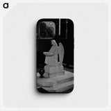 1-22_Frederick-Charles-Brockett_phone