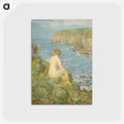 1-22_Frederick-Childe-Hassam_postcard