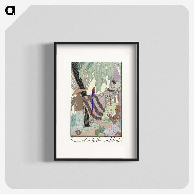 1-22_George-Barbier_blk