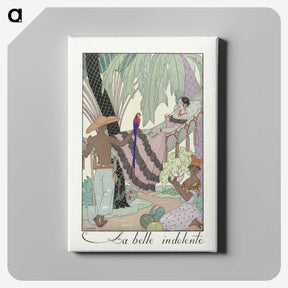 1-22_George-Barbier_canvas