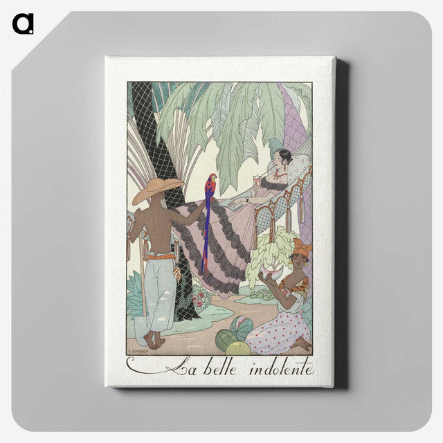 1-22_George-Barbier_canvas