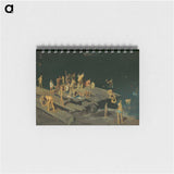 1-22_George-Bellows_memo