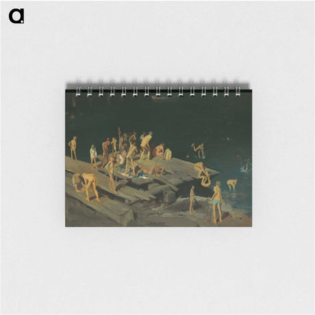 1-22_George-Bellows_memo