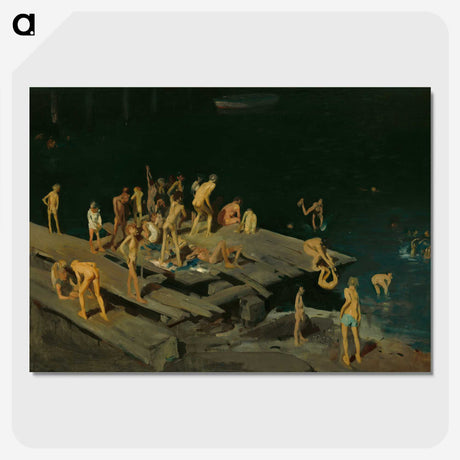 1-22_George-Bellows_picture-crop