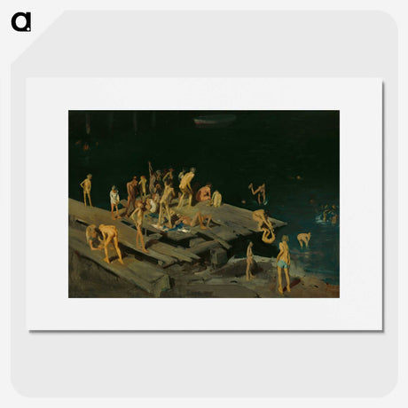1-22_George-Bellows_picture