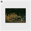1-22_George-Bellows_postcard