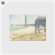 1-22_Georges-Seurat_postcard