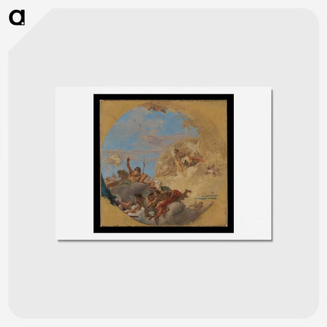 1-22_Giovanni-Battista-Tiepolo_hagaki