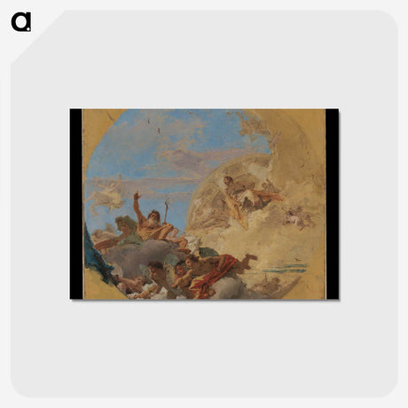 1-22_Giovanni-Battista-Tiepolo_postcard
